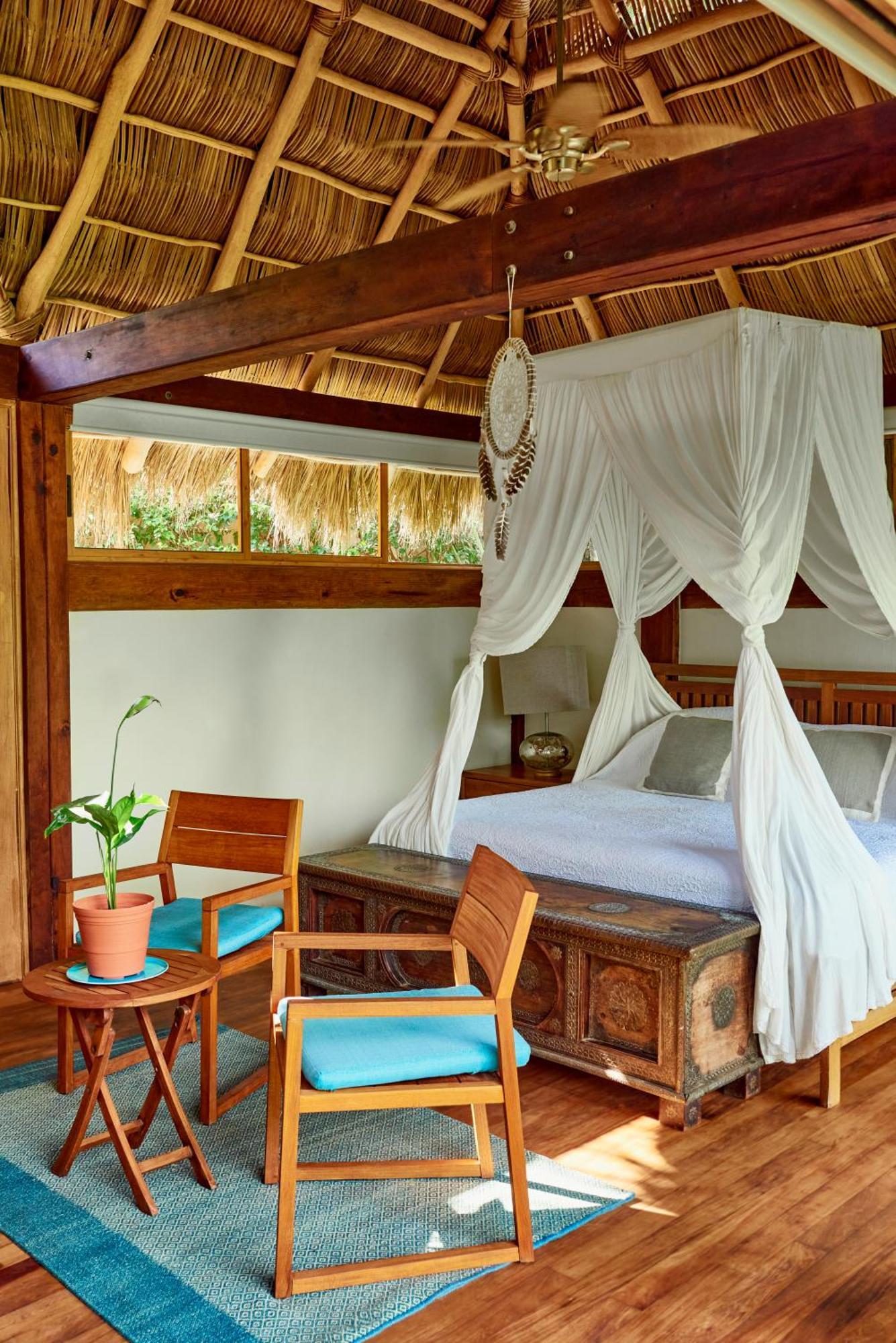 Hotel Boutique Siete Lunas Sayulita Exterior foto